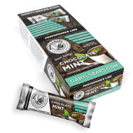 Image of Daryl's Chocolate Mint Performance Protein Bars