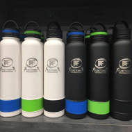 Image of Functional Performance Fitness Branded 40oz Water Bottles