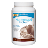 Image of Progressive Harmonized Chocolate Protein